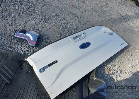 2015 Ford F-150 King Ranch from USA, damaged, VIN 1FTEW1EF1FFC86101